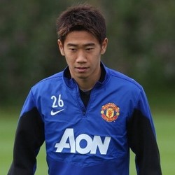 Moyes Jelaskan Situasi Kagawa