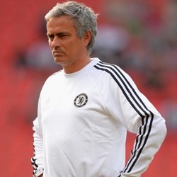 Everton Bagus di Goodison Park, Mourinho Waspada