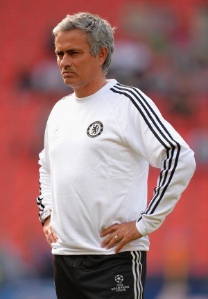 Everton Bagus di Goodison Park, Mourinho Waspada