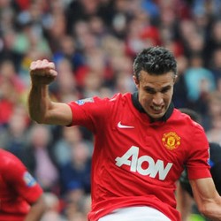 MU Tekuk 10 Pemain Palace 2-0