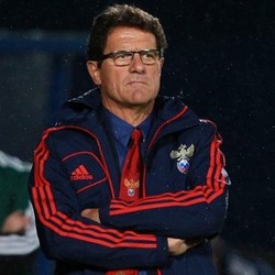 Usai Latih Rusia, Capello Akan Pensiun