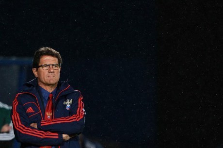 Usai Latih Rusia, Capello Akan Pensiun