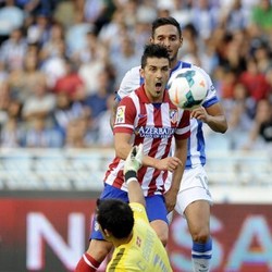 Atletico Masih Sempurna