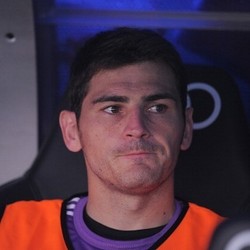 Casillas Akan Kembali di Laga Lawan Galatasaray