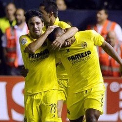 Tekad Kapal Selam Kuning Sulitkan Los Blancos