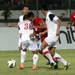 Kalah Dari Vietnam, Indonesia Lakukan Evaluasi