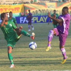 Bekuk Persikabo, Persik Promosi ke ISL