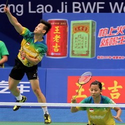 Indonesia Tanpa Wakil di Final