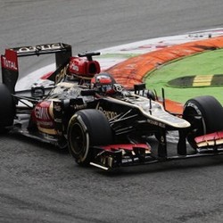 Deal dengan Ferrari Takkan Pengaruhi Komitmen Raikkonen pada Lotus 