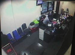 Jaksa Pengutil Ponsel di MK akan Diinterogerasi Kejaksaan