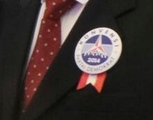 11 Peserta Konvensi Demokrat Dielu-elukan Pendukungnya 