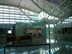 Langsung ke Jakarta, SBY Tak Sempat Cek Bandara Baru Ngurah Rai