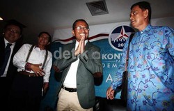 Peluang di Konvensi Capres PD, Dahlan Iskan: Saya Cuma Tamatan SMA