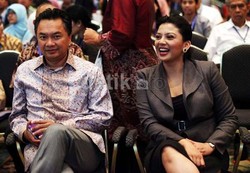 Tiru Obama, Dino Ingin Jadi Pemenang Konvensi Meski Berstatus Underdog