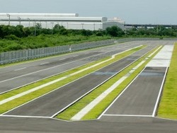 Nissan Buka Fasilitas Jalur Pengujian R&D di Thailand