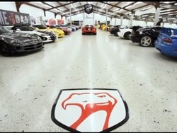 Pasangan Suami Istri Ini Miliki 65 Unit SRT Viper