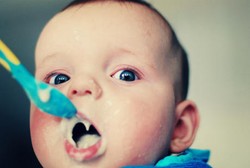 Dokter: Bubur Aneka Rasa Pengaruhi Perkembangan Indra Perasa Bayi