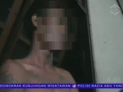 Kepergok Curi Ayam, Pelaku Dihajar Ratusan Warga