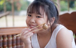 Obesitas Anak Usia Sekolah di China Meningkat