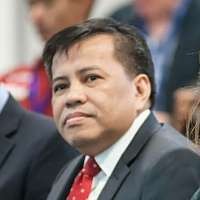 Wamen: Menuju 10 Besar Kekuatan Dunia, Indonesia Memanggil Anda