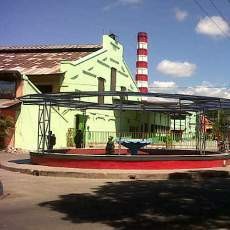 Ketel PG Redjosarie Meledak, Satu Karyawan Tewas