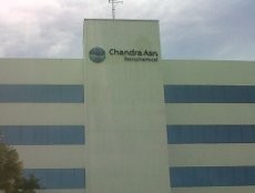 Chandra Asri Bangun Fasilitas Naptha Cracker US$ 380 Juta