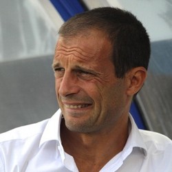 Allegri: Milan Bermain Terlalu Terbuka