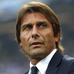 Conte Sebut Inter sebagai Pesaing Juara