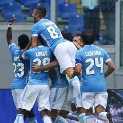 Lazio Tundukkan Chievo 3-0