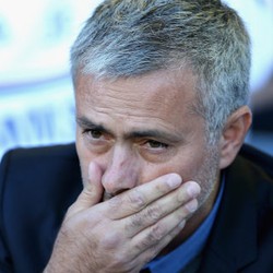 Mourinho: Chelsea Pantas Kalah
