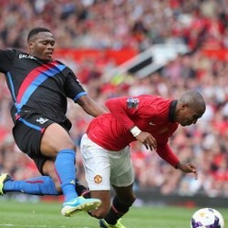 Moyes Kritik Young karena Diving