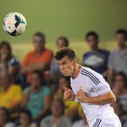 Bagaimana Sejam Debut Bale Bersama Madrid?