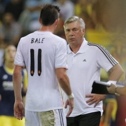 Ancelotti: Imbang Hasil yang Adil