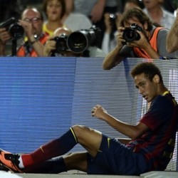 Neymar Dinilai Makin Oke 