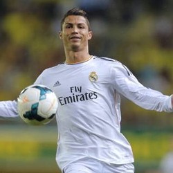 Madrid Perpanjang Kontrak Ronaldo