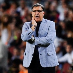 Martino: Barca Masih Harus Berbenah
