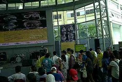 Dukung Pasien Kanker Anak dengan Cukur Massal, Siap?