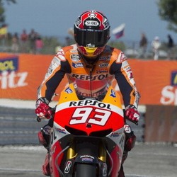 Marquez Prediksikan Balapan Ketat