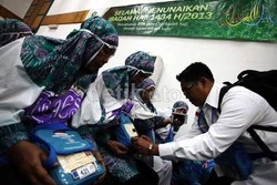 Waspadalah Jamaah Haji, Hampir 50 Persen Virus Korona Picu Kematian