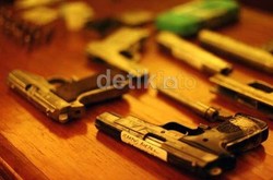 Polisi Kantongi Profil Penembak Briptu Ruslan