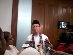 Ahok Soal Mobil Murah: Ini Soal Teknik Pemasaran Kendaraan Saja