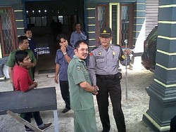 Cekcok Soal Pemasangan Air, 2 Pegawai PDAM Bone Duel di Kantor