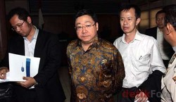 KPK Minta Robert Tantular Ungkap ke Mana Bailout Rp 6,7 T Mengalir