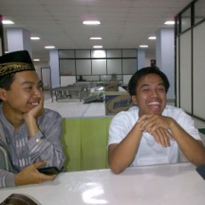 Kisah Royan Bersaudara dan Warisan Terindah Berhaji dari Bapak