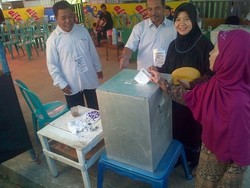 Pilgub Kaltim, Awang-Mukmin Menang dan 1,2 Juta Pemilih Golput