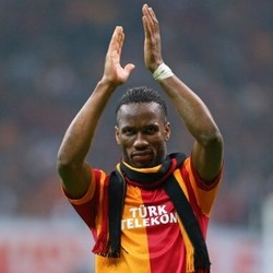 Untuk Kejutkan Madrid, Drogba Minta Dukungan Suporter