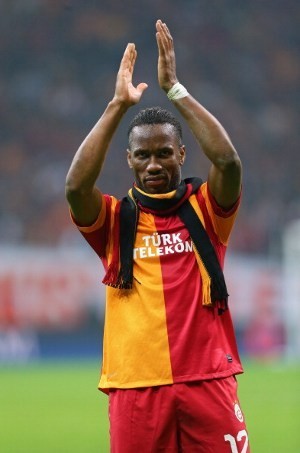Untuk Kejutkan Madrid, Drogba Minta Dukungan Suporter