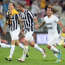 Juve Tak Anggap Remeh Copenhagen