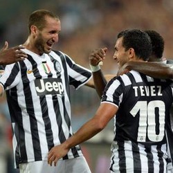 Nyonya Tua Kejar Poin Penuh di Kopenhagen