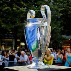 Jalan Panjang Menuju Estadio Da Luz Dimulai